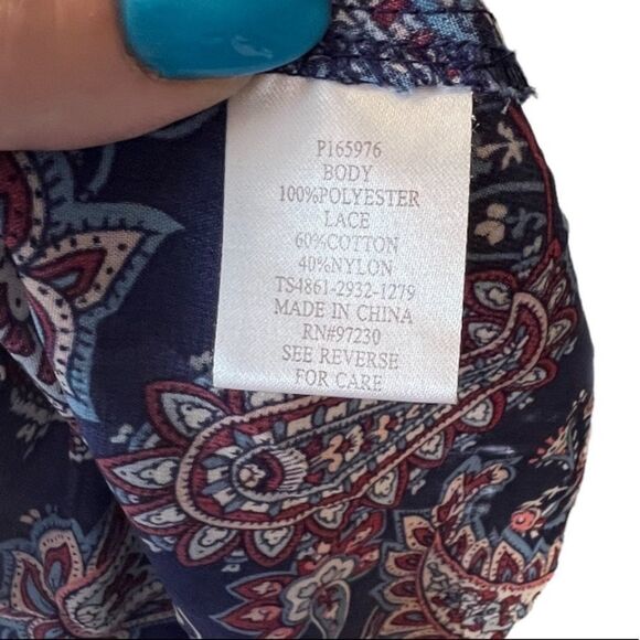 Crave Fame Top - Picture 6 of 6